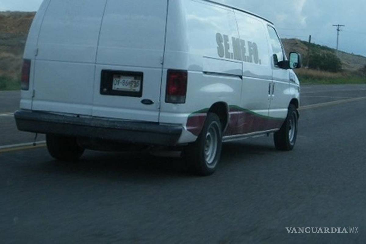 Hallan muerto a velador de cancha de futbol rápido en Torreón