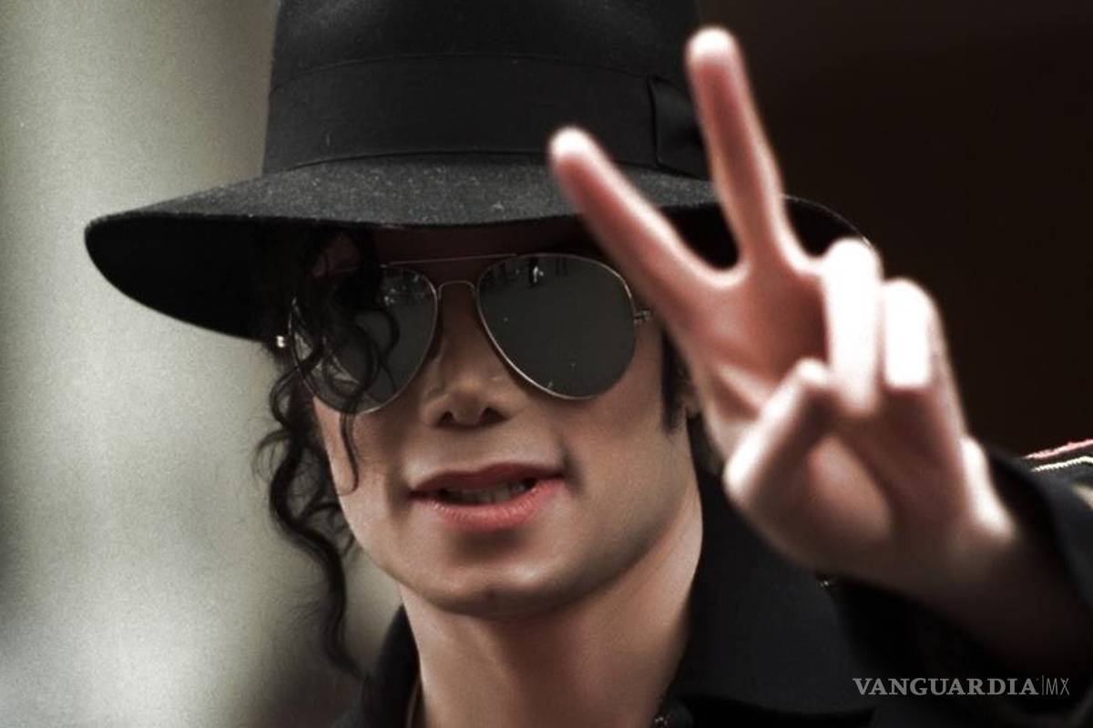 A cinco años de su muerte, filtran tema inédito de Michael Jackson