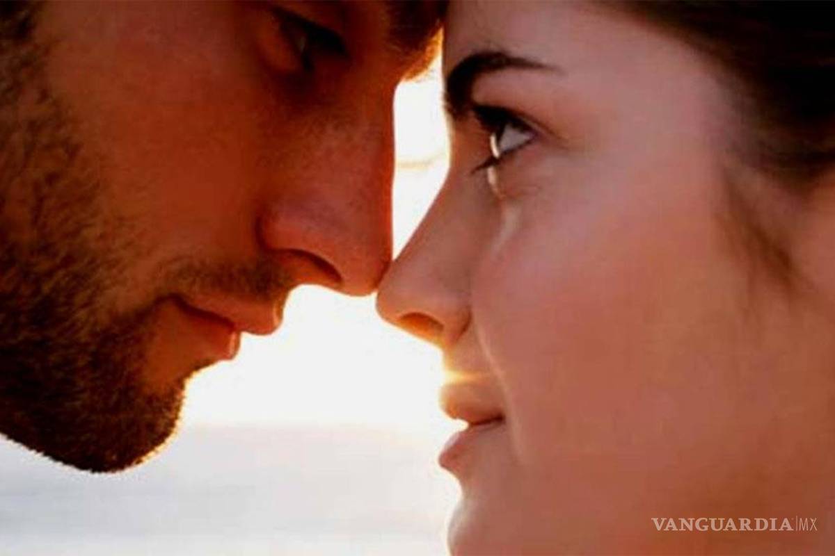 3 razones por las que no creo en el amor a primera vista