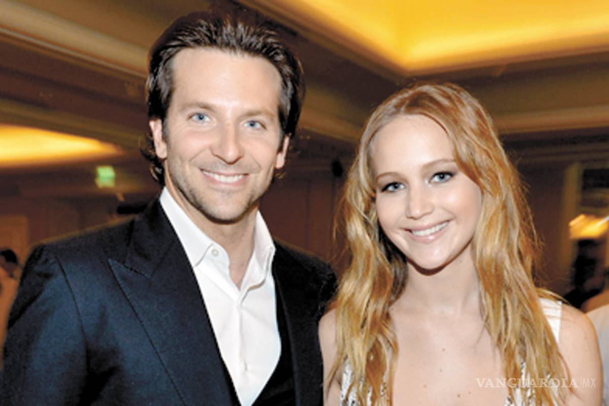 Bradley Cooper apoya críticas de Jennifer Lawrence