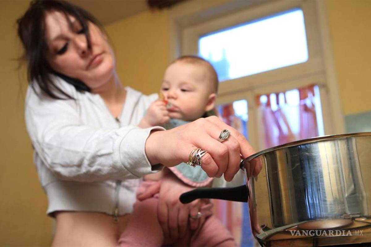 2.9 millones de jefas de familia en pre-registro para seguro de vida: Robles