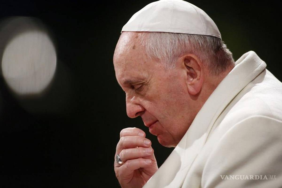 Critican al papa Francisco por sus dichos sobre la libertad de expresión