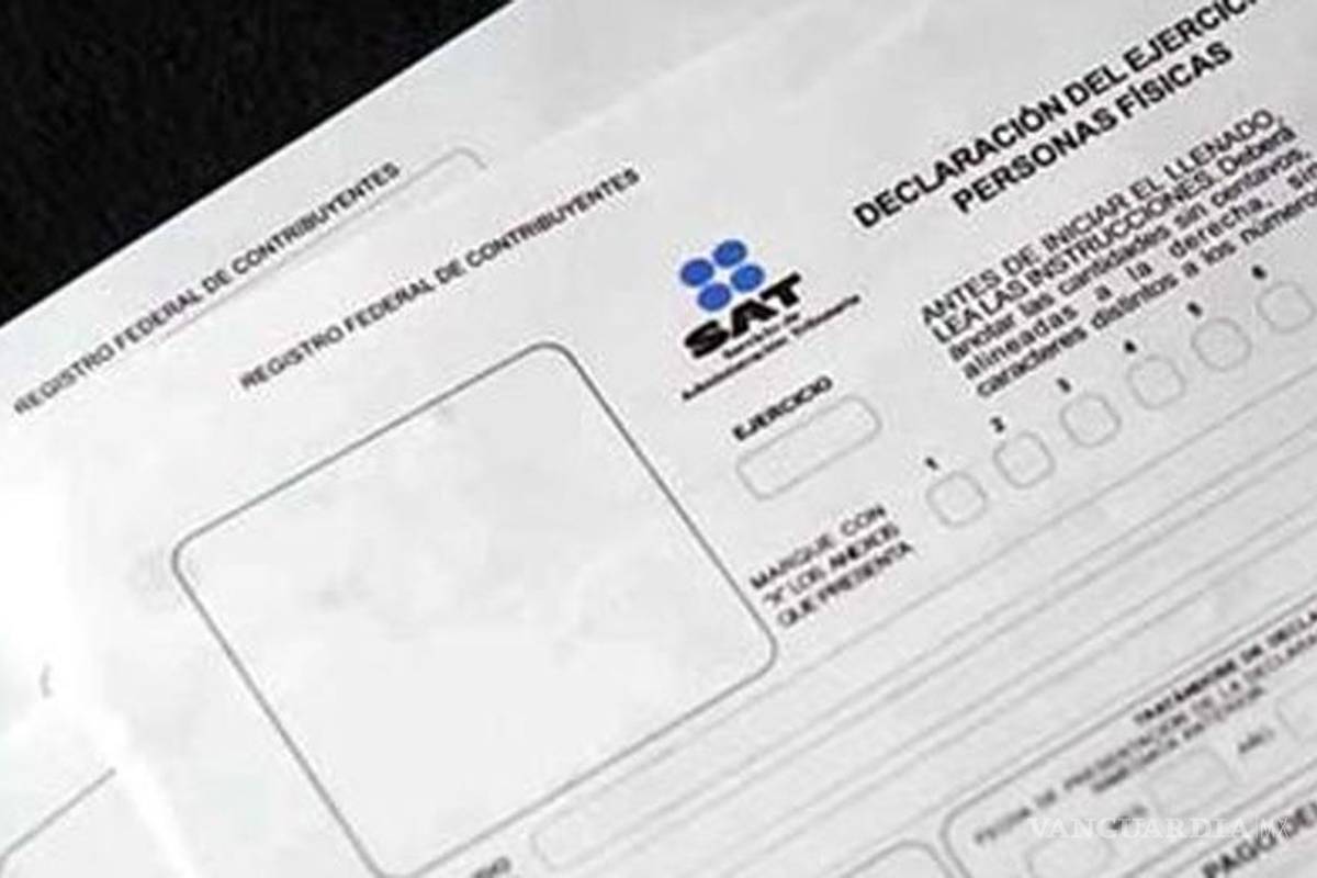 Mayores de edad serán inscritos en automático en el SAT