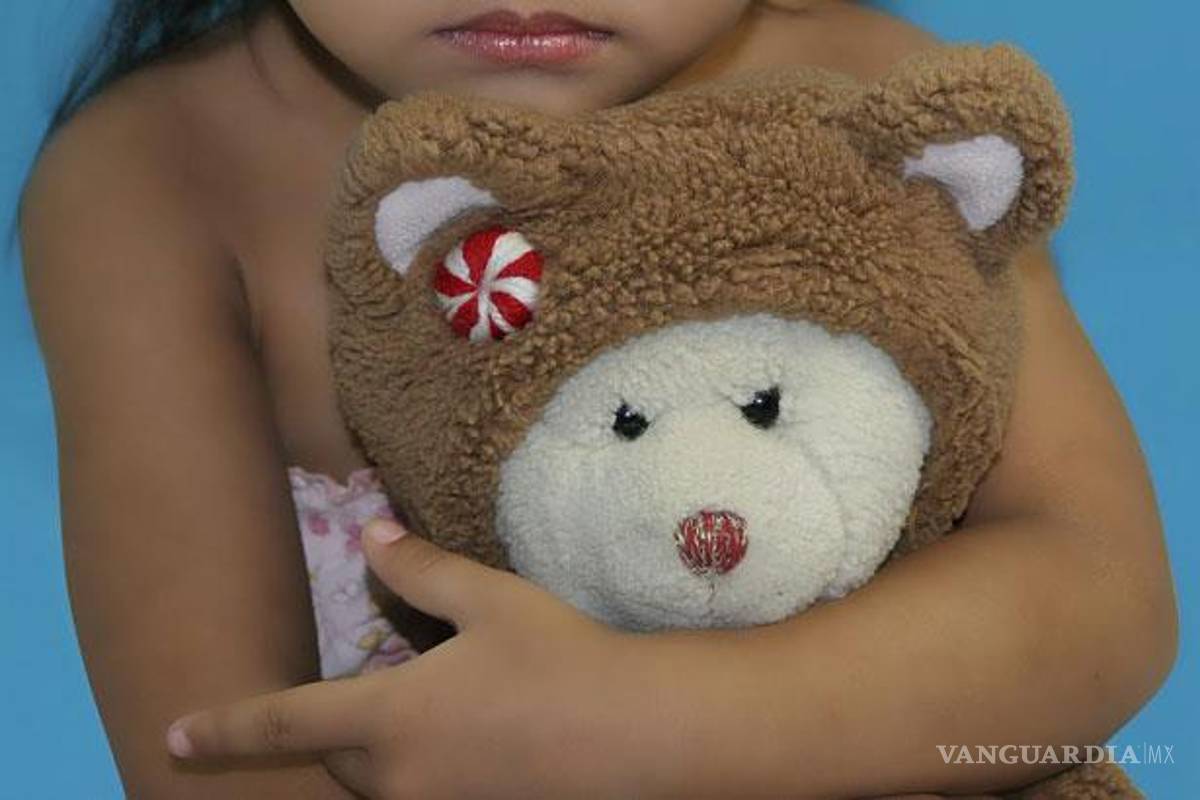 Argentina autoriza cambio de sexo para niña de seis años