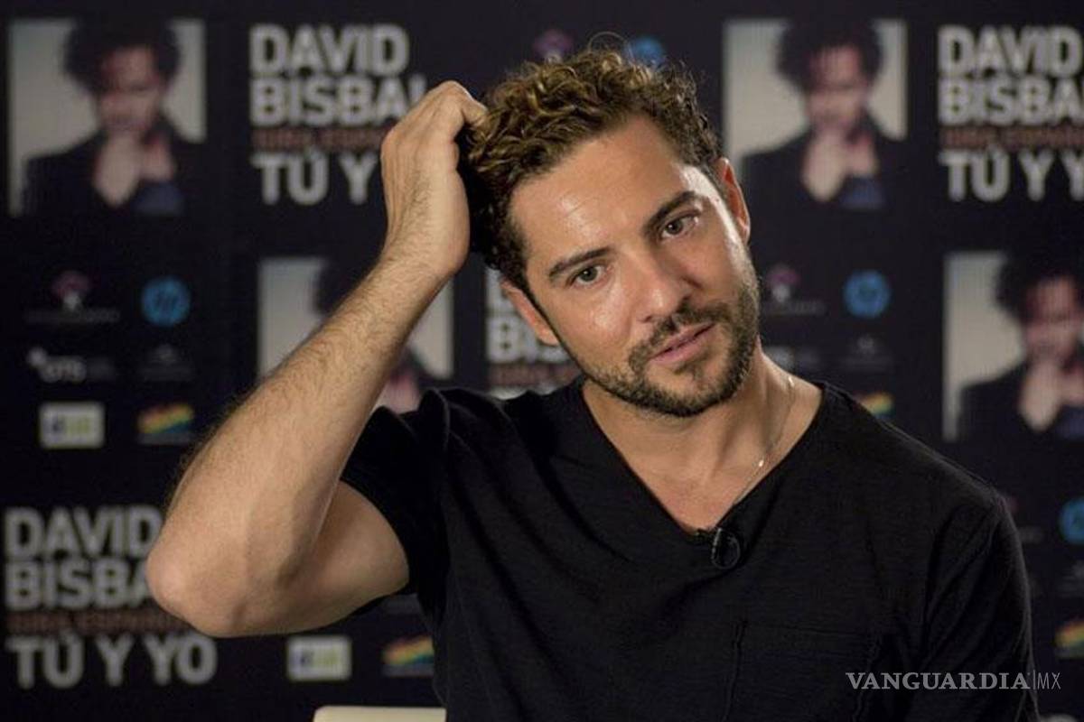 David Bisbal, un sonido en expansión