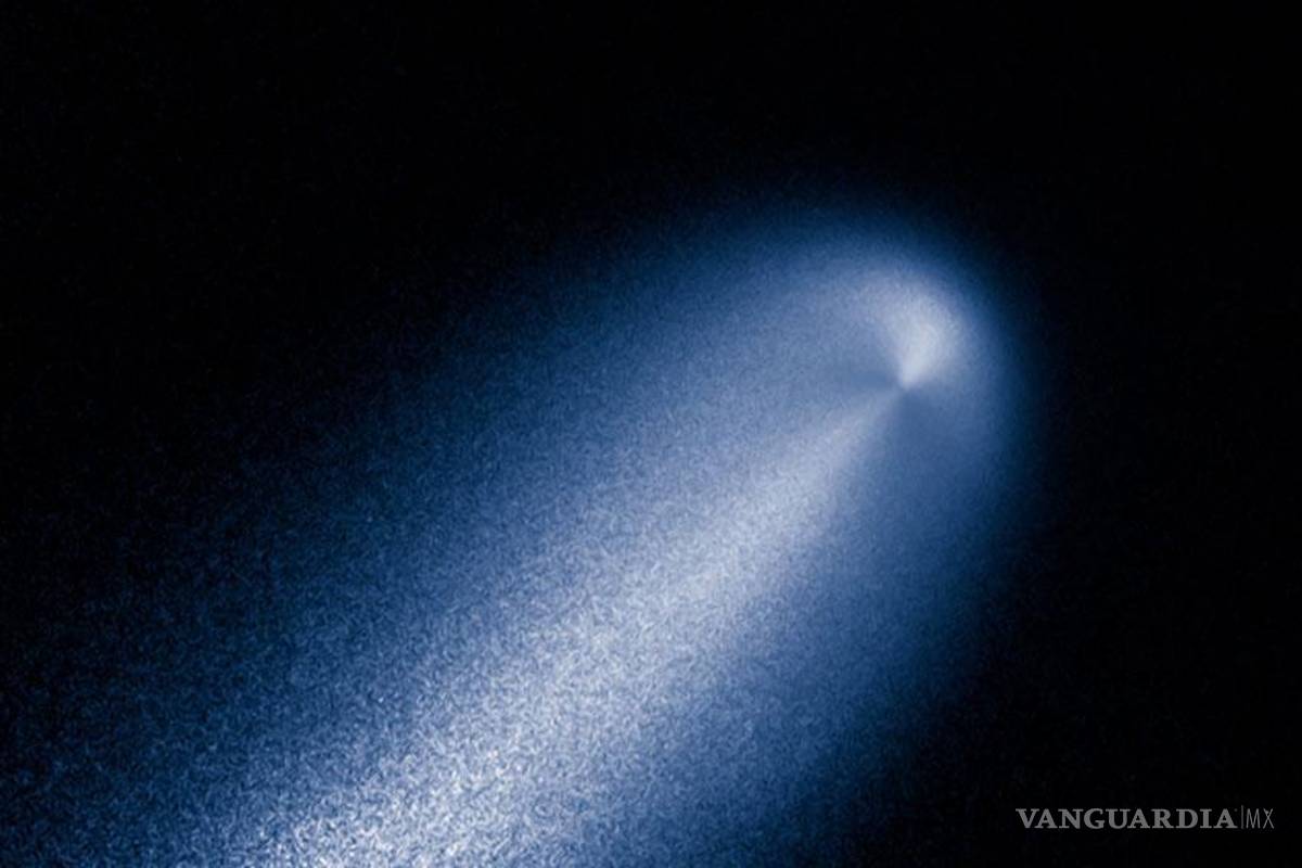 Un nuevo cometa se acercará a la Tierra