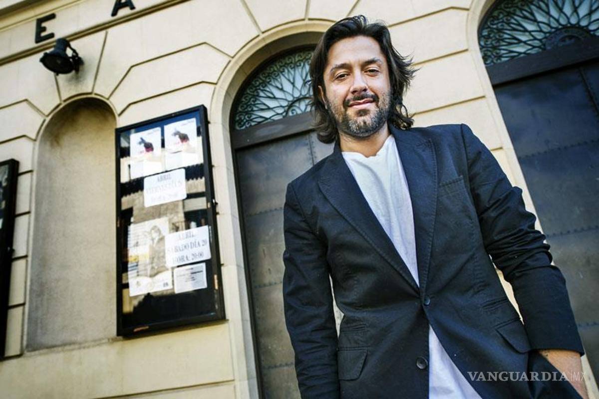 "Chavela Vargas es mi madre espiritual": Rafael Amargo