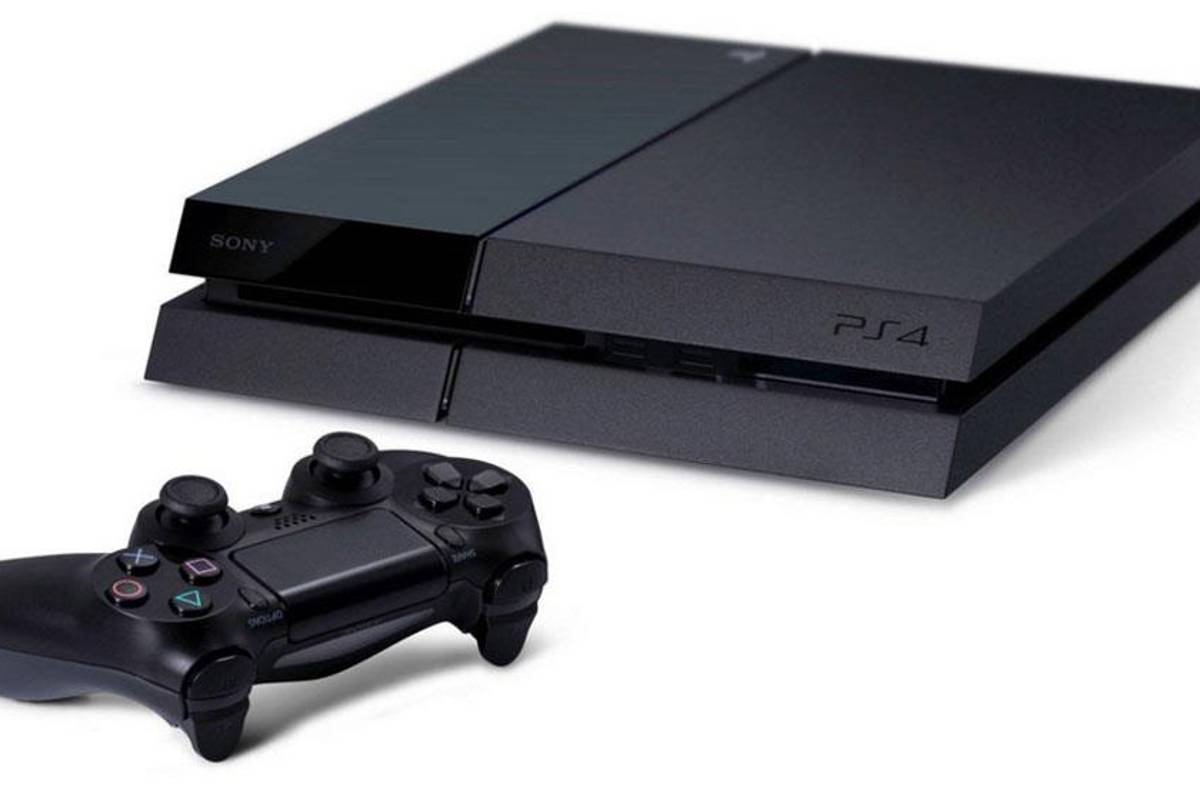 Lo que costará el PlayStation 4 en México