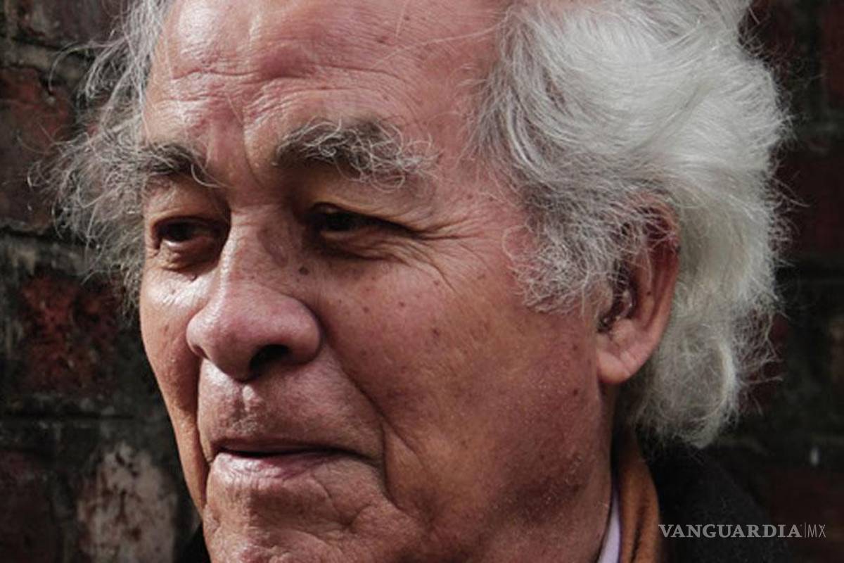 Anthony Phelps, Premio Jaime Sabines 2014