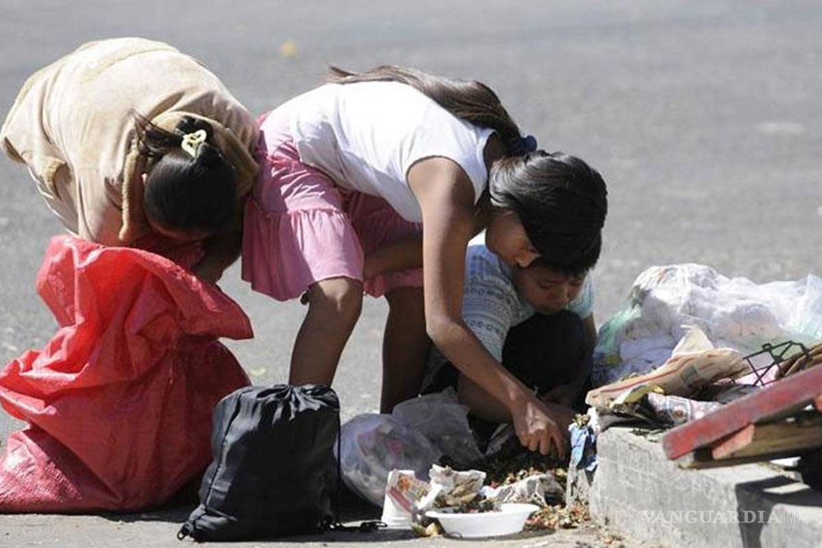 Desnutrición crónica, problema de salud pública en México: informe