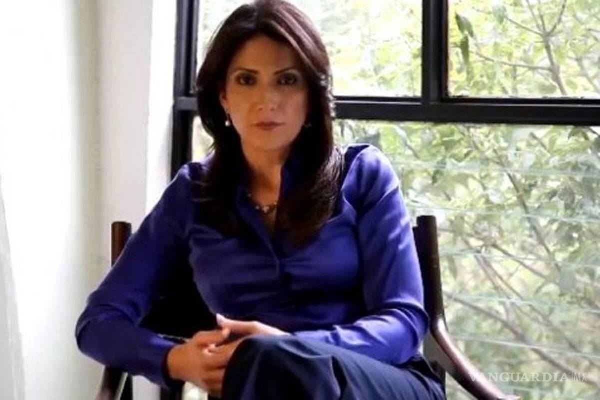 "Diego te extraña": Maritza Díaz a EPN (video)
