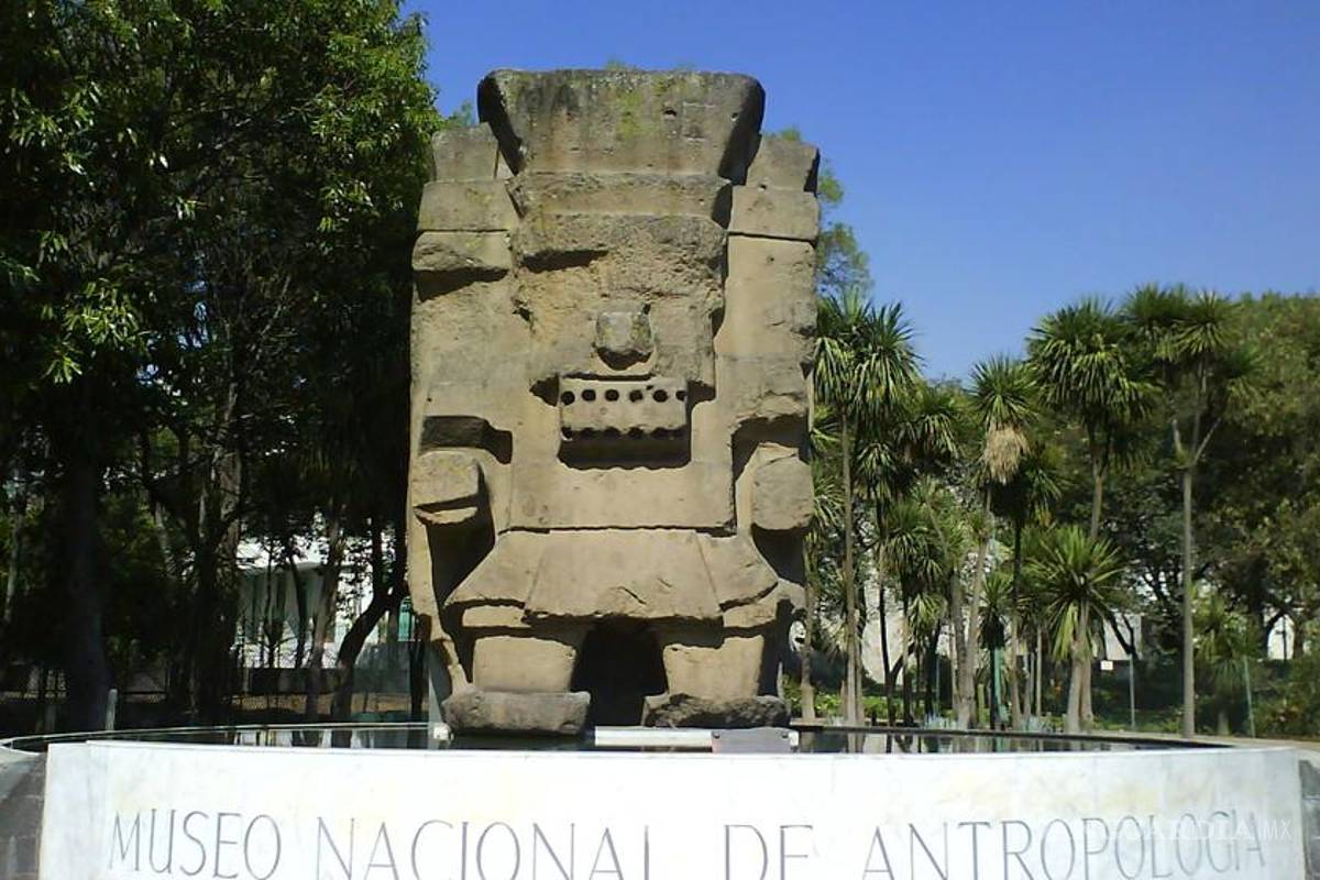 Hace 50 años llegó Tláloc al DF y aún no pierde su magia e influjo