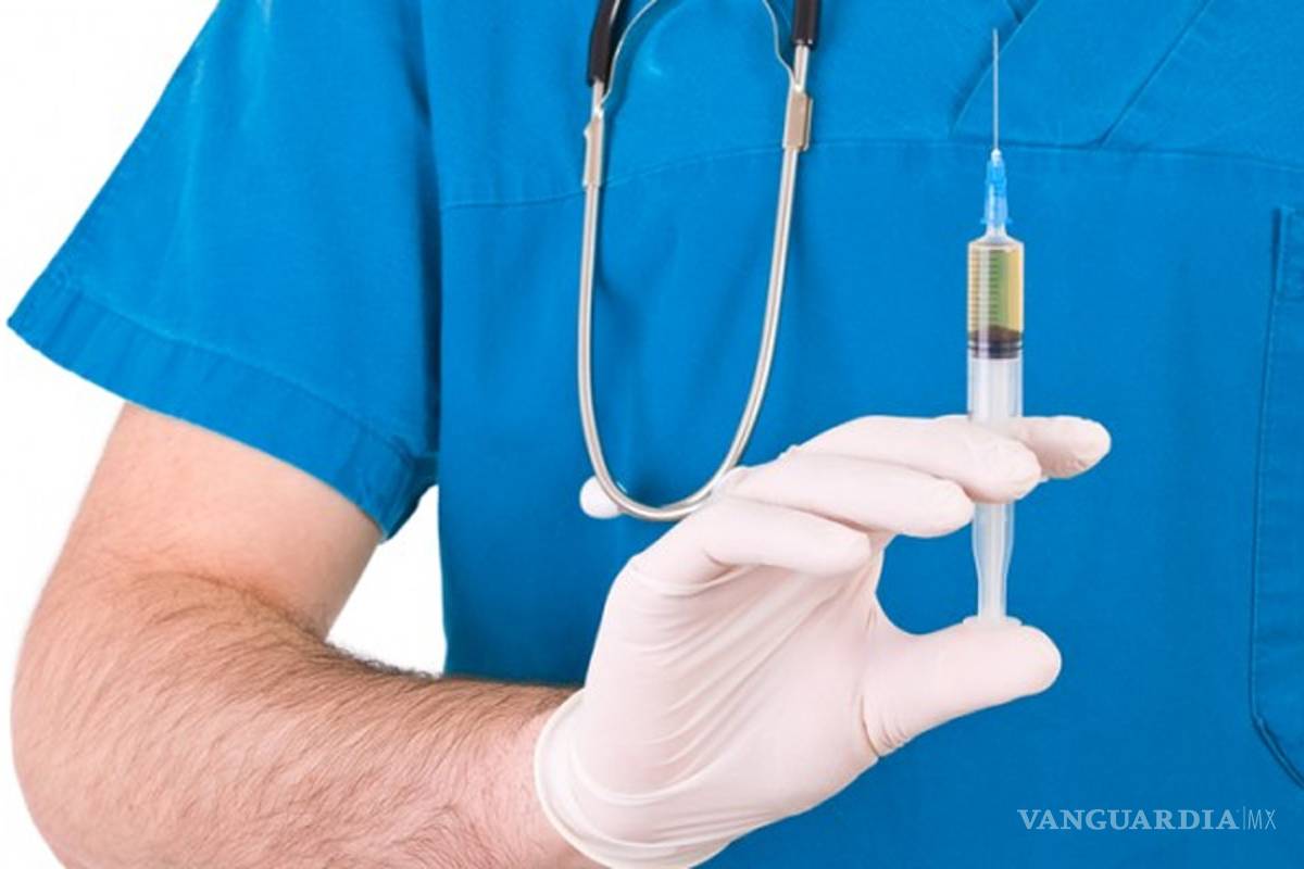 Vacuna contra el cáncer llegará a México en 2020