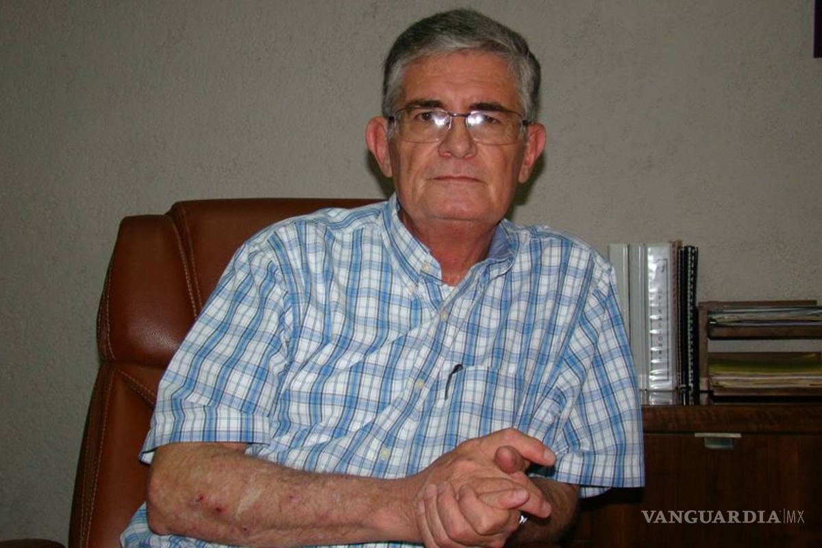 Fallece Armando García Narro, director de Pideco