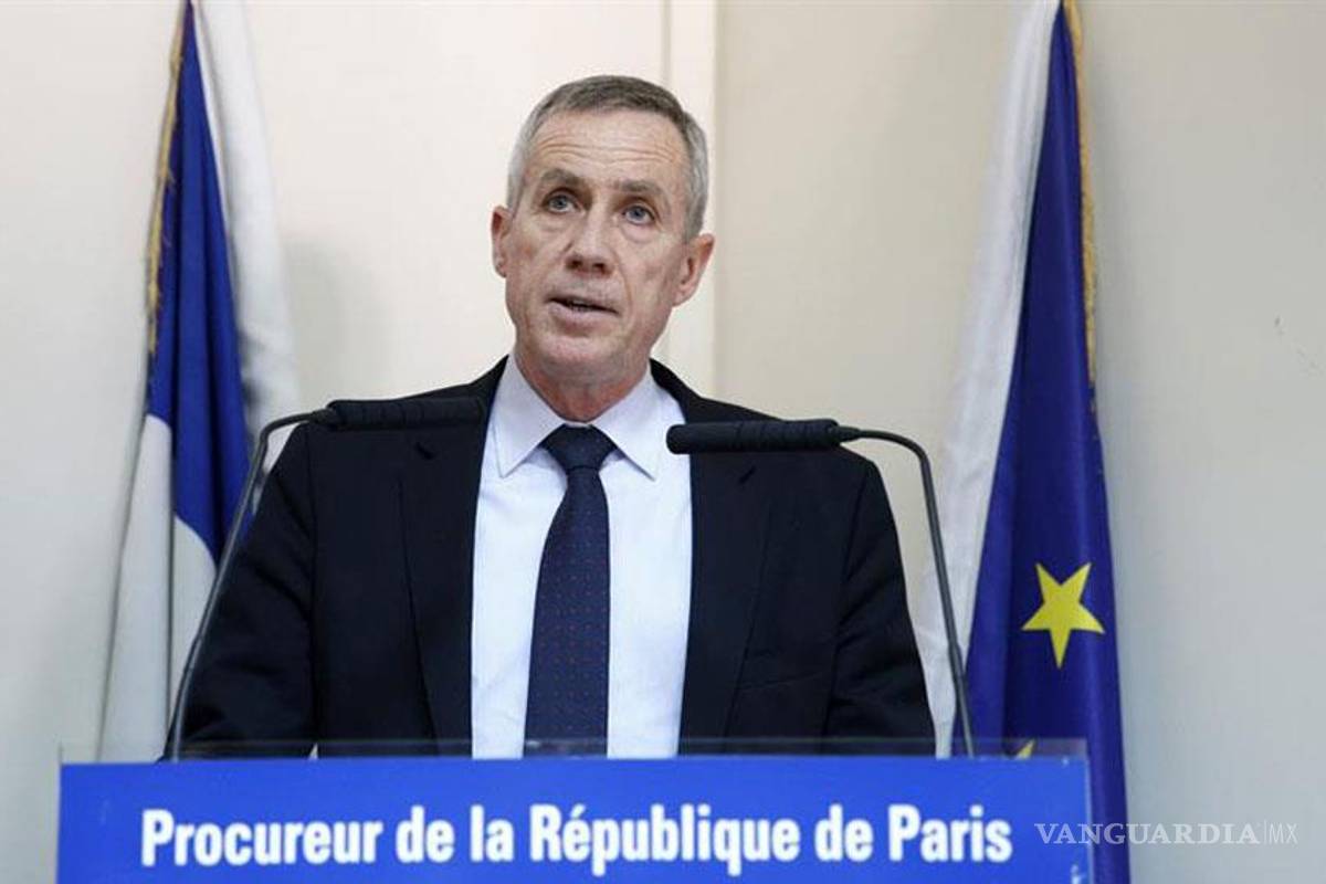 Detienen en Francia a un hombre que planeaba atacar iglesias