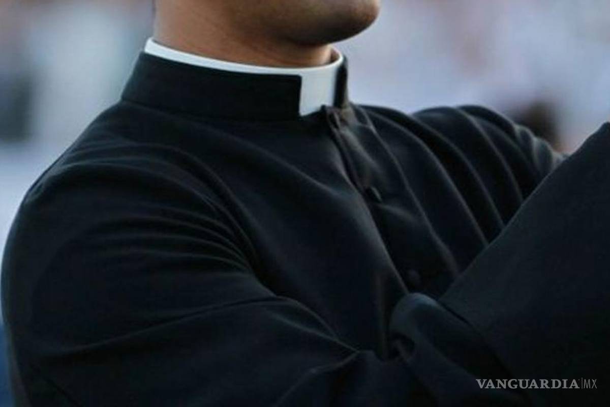 Suspenden a cuatro sacerdotes en Tijuana, por su presunta implicación en casos de pederastía