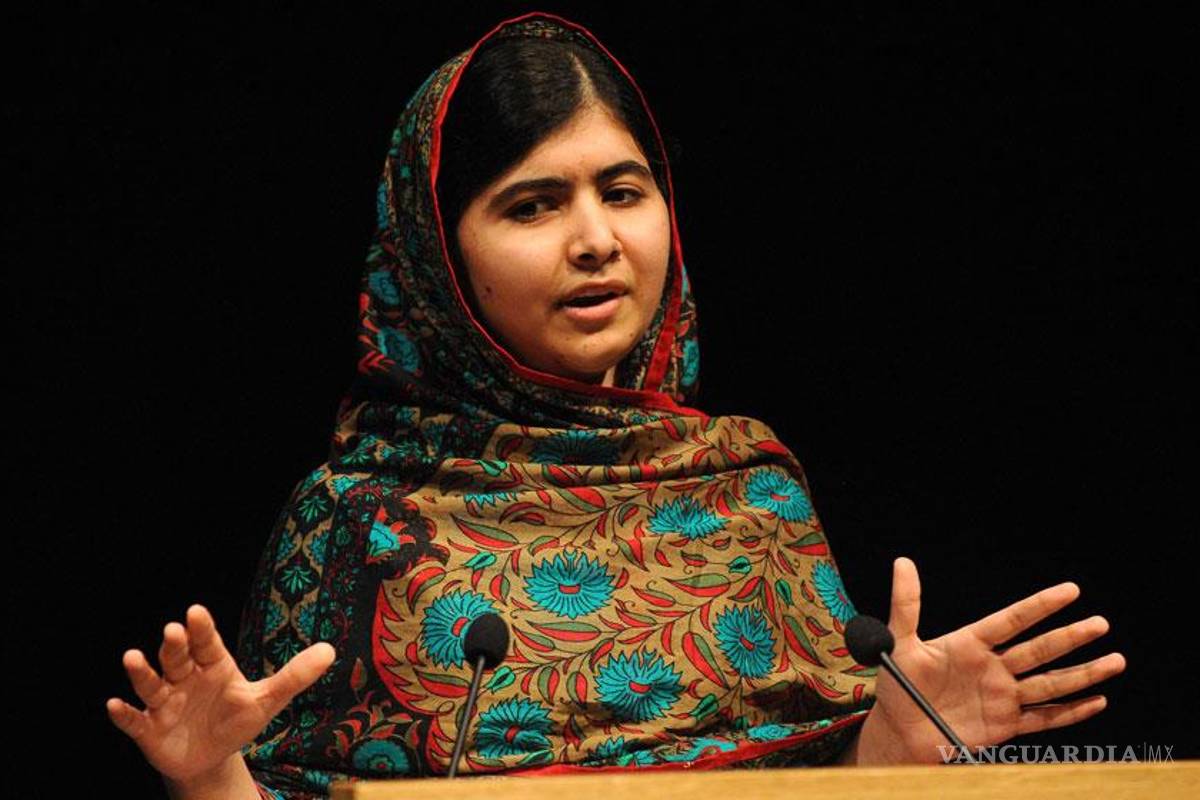 Premio Nobel Yousafzai llama a detener persecución de rohingya