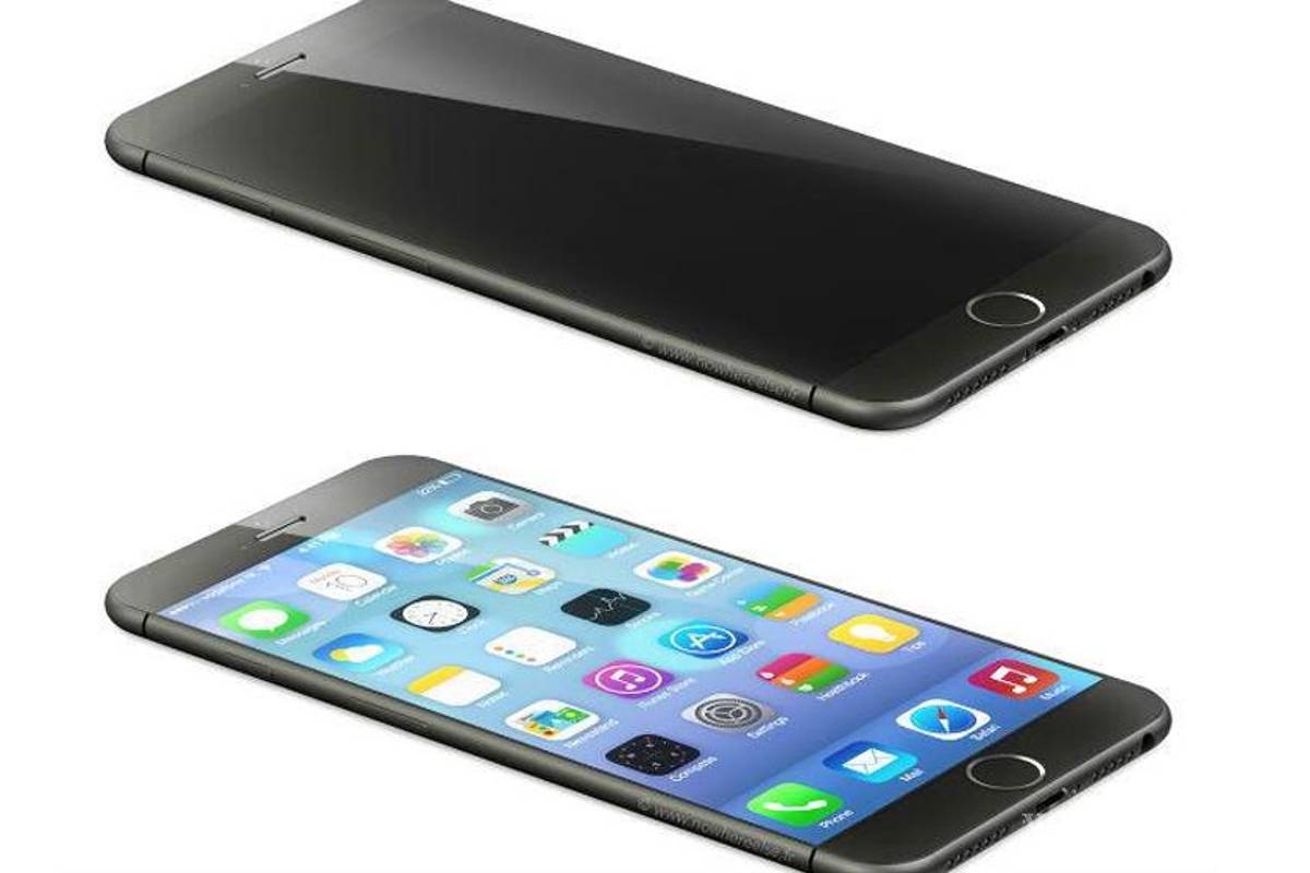 iPhone 6, el más caro de todos los smartphones