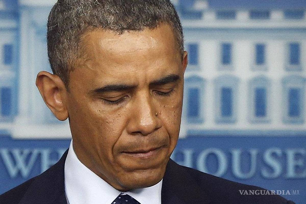 Obama: EEUU reforzará seguridad tras explosiones
