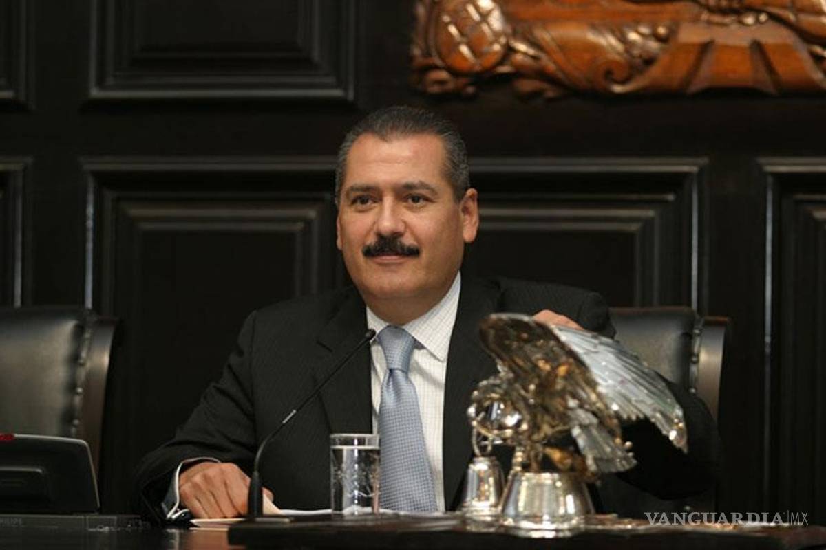 En diputados pasará la político-electoral sin cambios: Beltrones