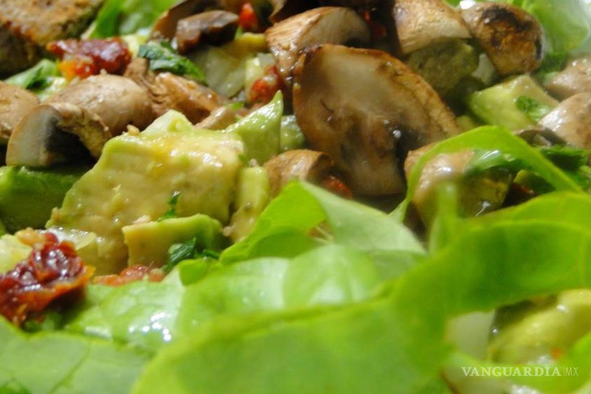 Los champiñones ayudan a perder peso