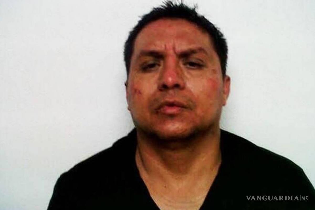 De lavacoches a líder de "Los Zetas": 9 cosas que debes saber sobre Treviño Morales, "Z-40"