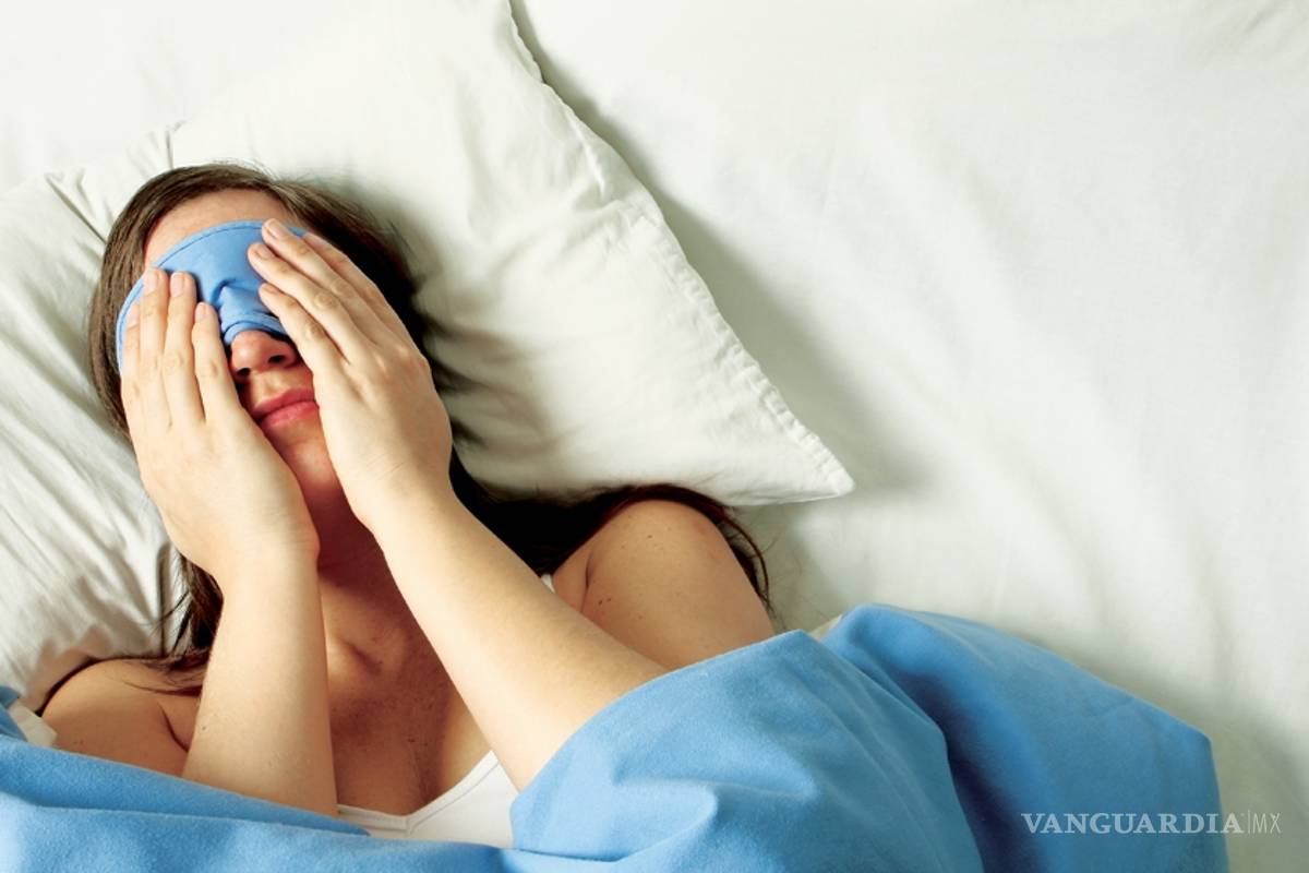 Dormir mal podría llevarte al suicidio: Estudio