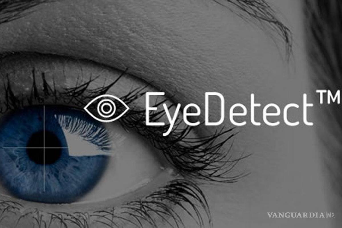 EyeDetect: Los ojos serán las ventanas a la verdad