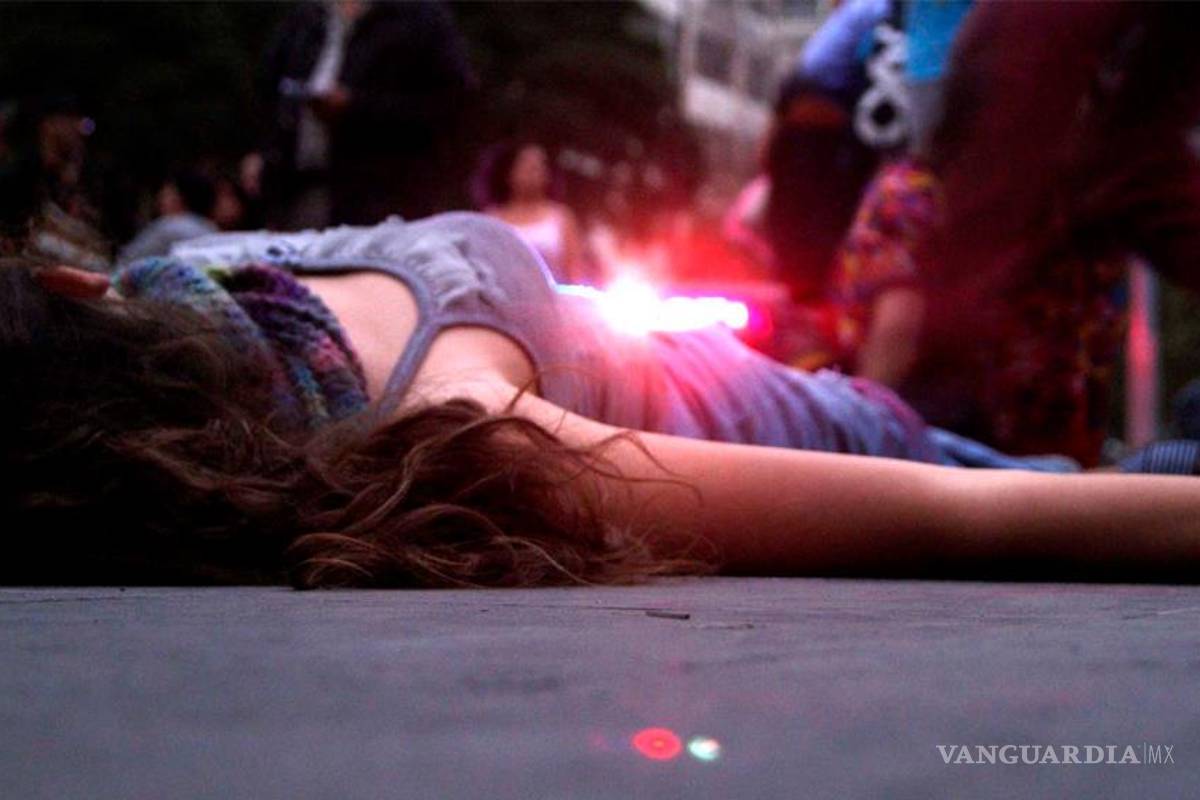 En México, siete feminicidios diarios, alerta la ONU