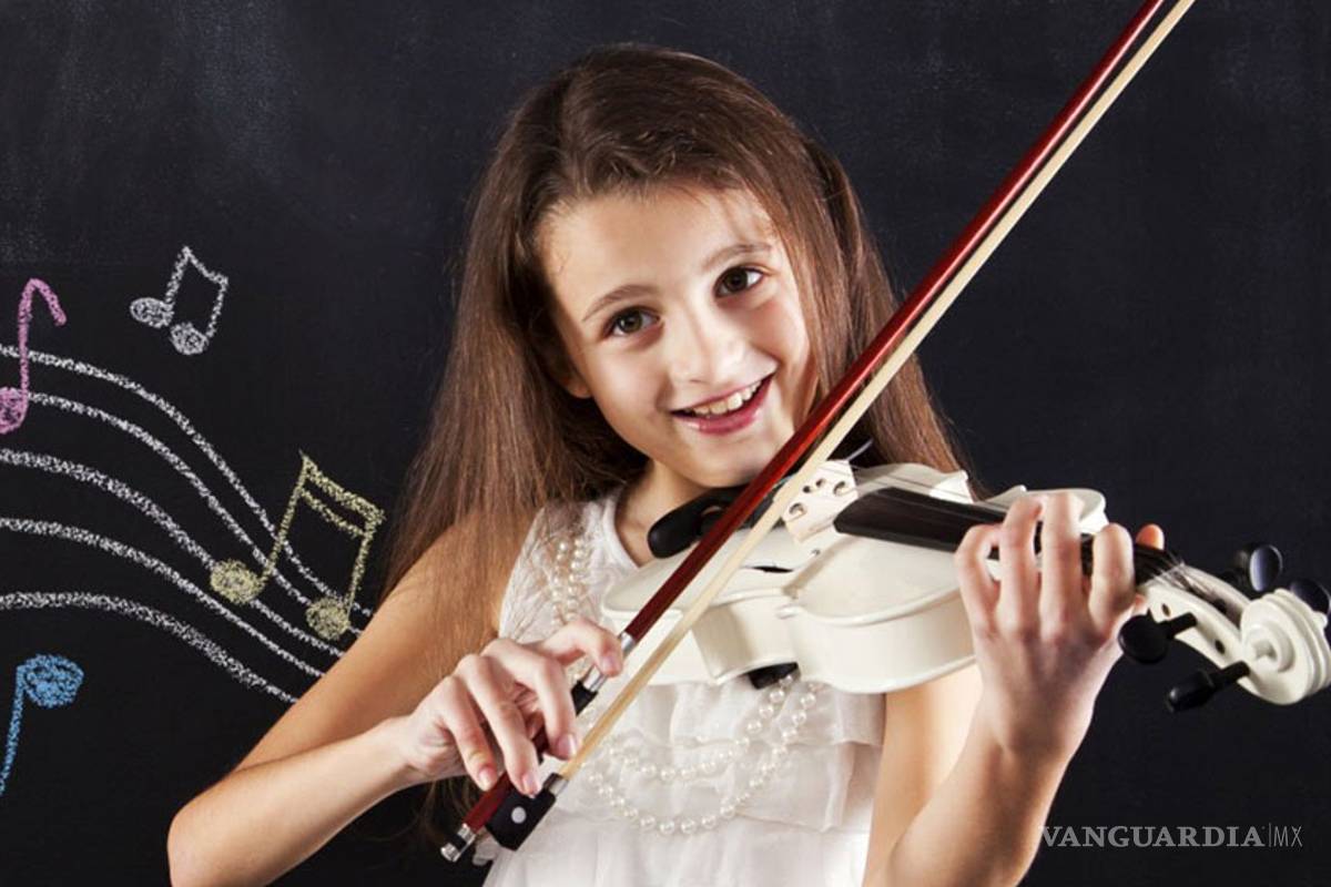 Descubre cómo puedes revelar el talento de tus hijos