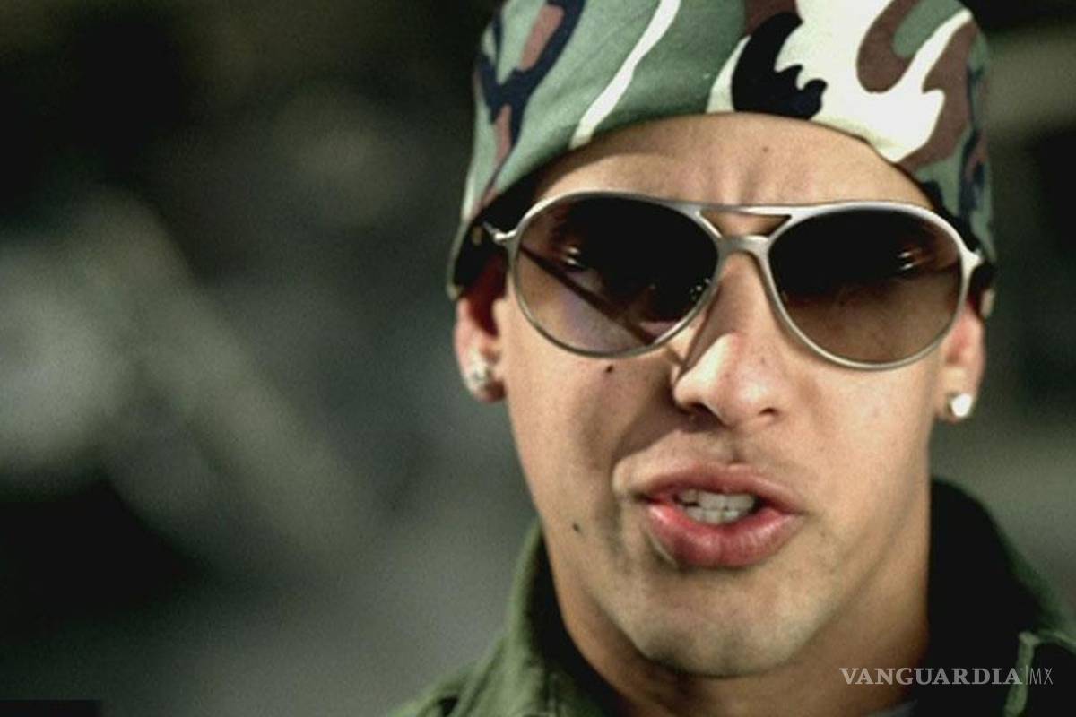 Daddy Yankee abrirá festival Viva la Música 2013