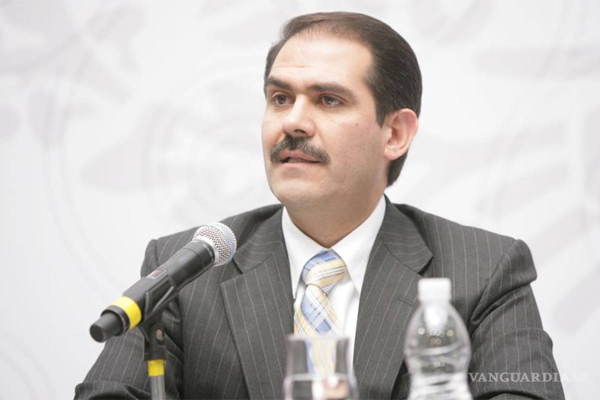 Padrés es investigado por lavado; no habrá impunidad: Pavlovich