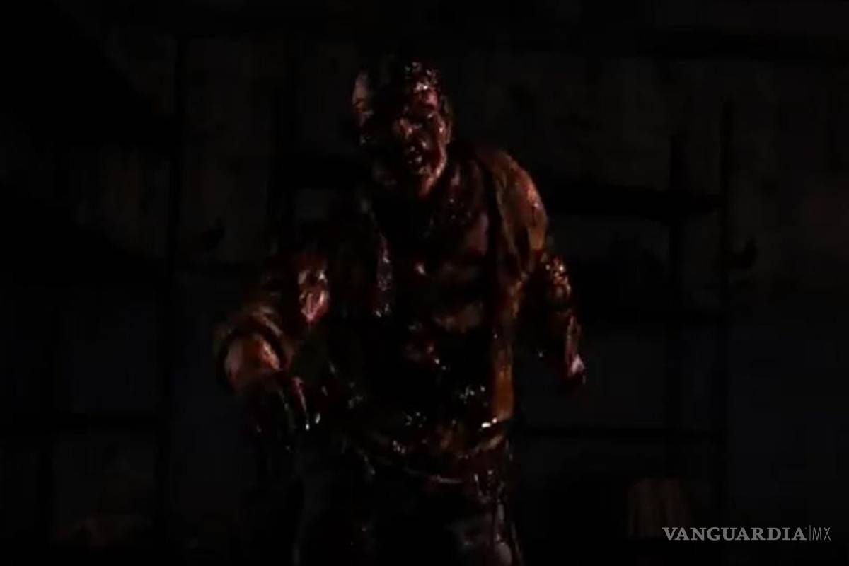 Revelan el primer trailer de Resident Evil: Revelations 2