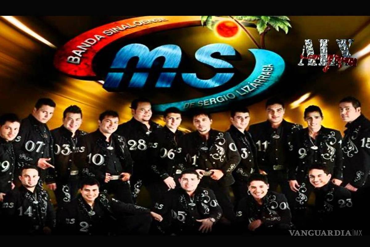 Banda MS, Playa Limbo y Duelo; otros confirmados en la Feriexpo Sabinas 2014