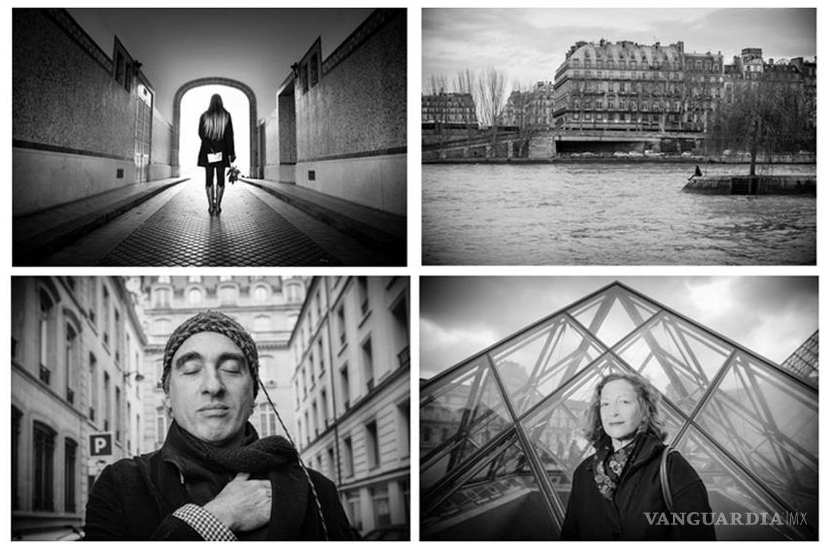 En el centenario de Cortázar, Rayuela se convierte en un fotoreportaje participativo