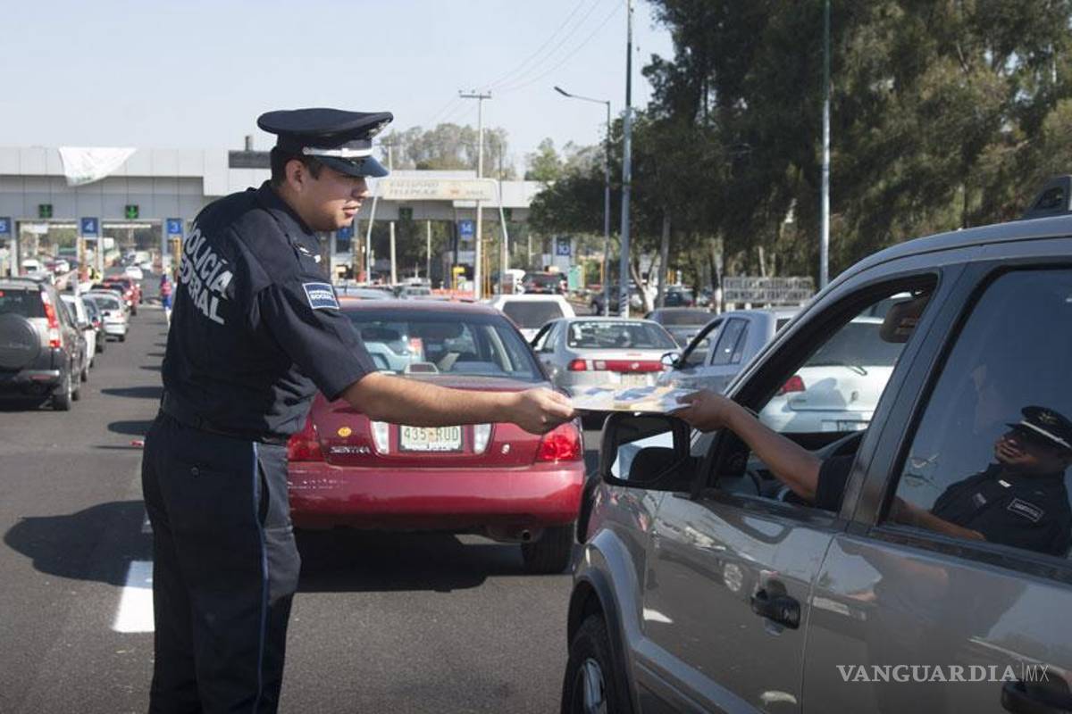 Invita SCT a planear viajes en carretera con app Traza tu Ruta