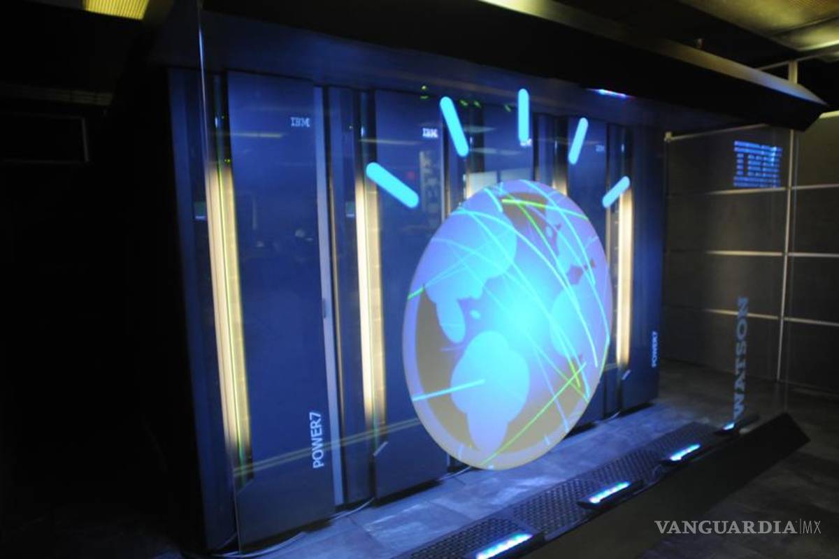 IBM invierte 1 mil mdd en nueva unidad de innovaciones cognitivas