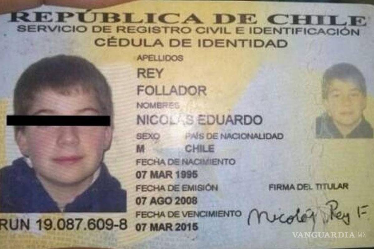 Nombres tan malos que les arruinaron la vida