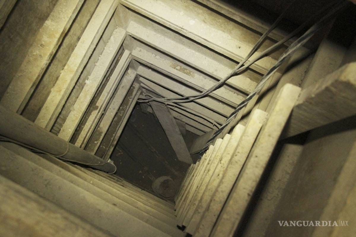 Identifican a 3 cómplices en fuga de 'El Chapo'