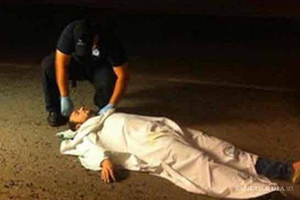 Se 'echan' a Beto Sierra