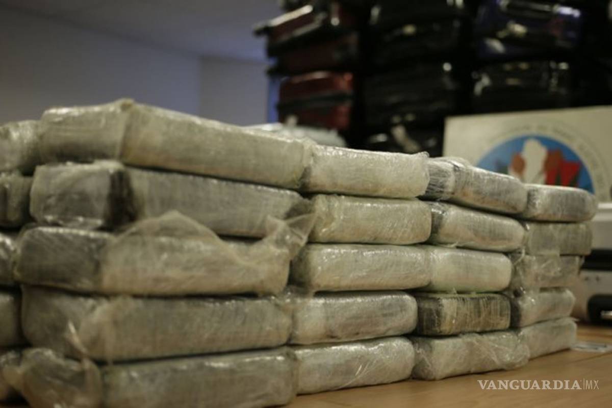 Venezuela, la nueva alternativa exportadora del narcotráfico