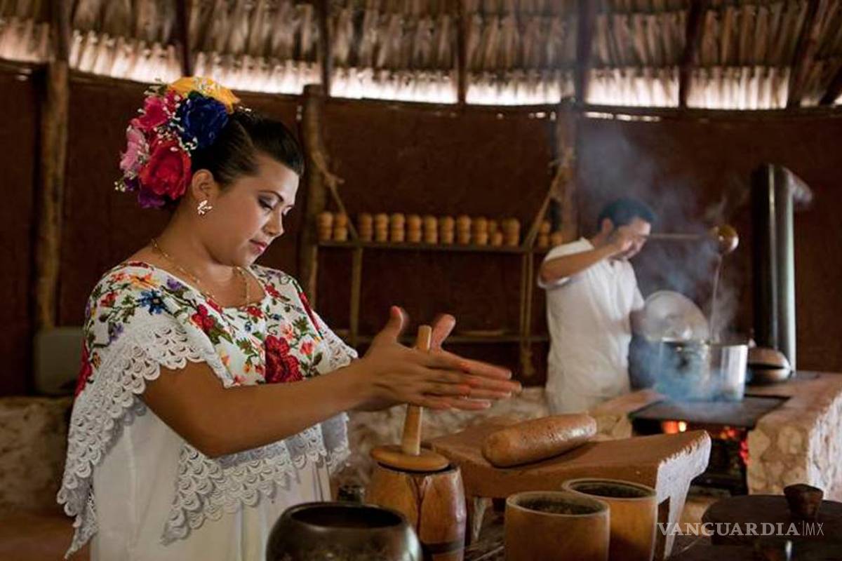 Yucatán estrena "Museo del Chocolate"