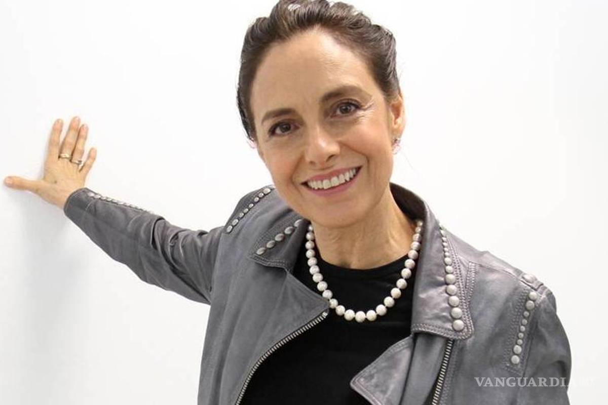 Diana Bracho volverá con <em>Master class</em>