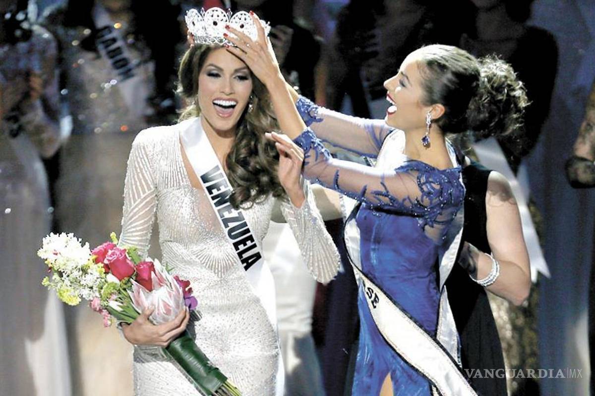 Las 7 razones por las cuales Venezuela gana El Miss Universo