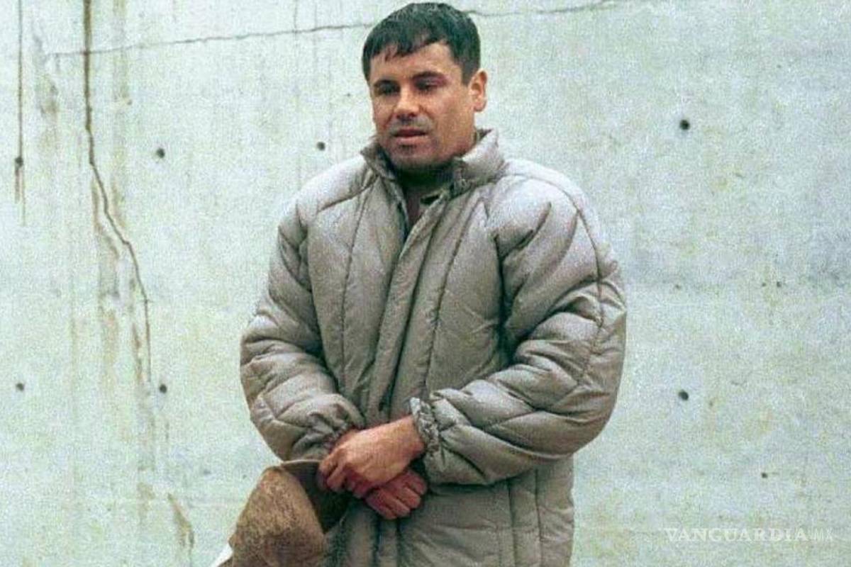 El 'Chapo' Guzmán: 20 años siendo 'jefe de jefes'