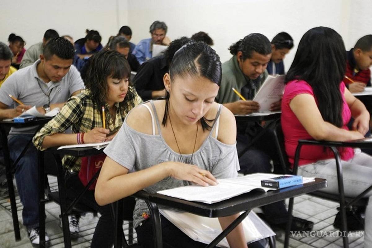 Modelo educativo es de hace 20 años: SEP