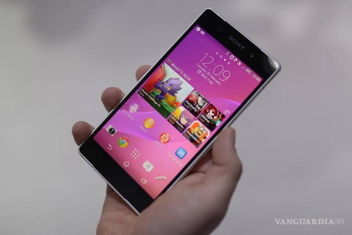 Los celulares reinarán por cinco años más