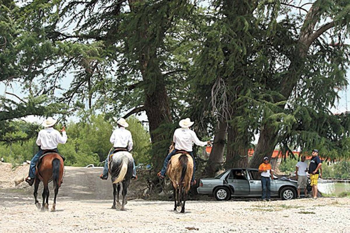 Sabinas, Coahuila, a 72 años de ser ciudad