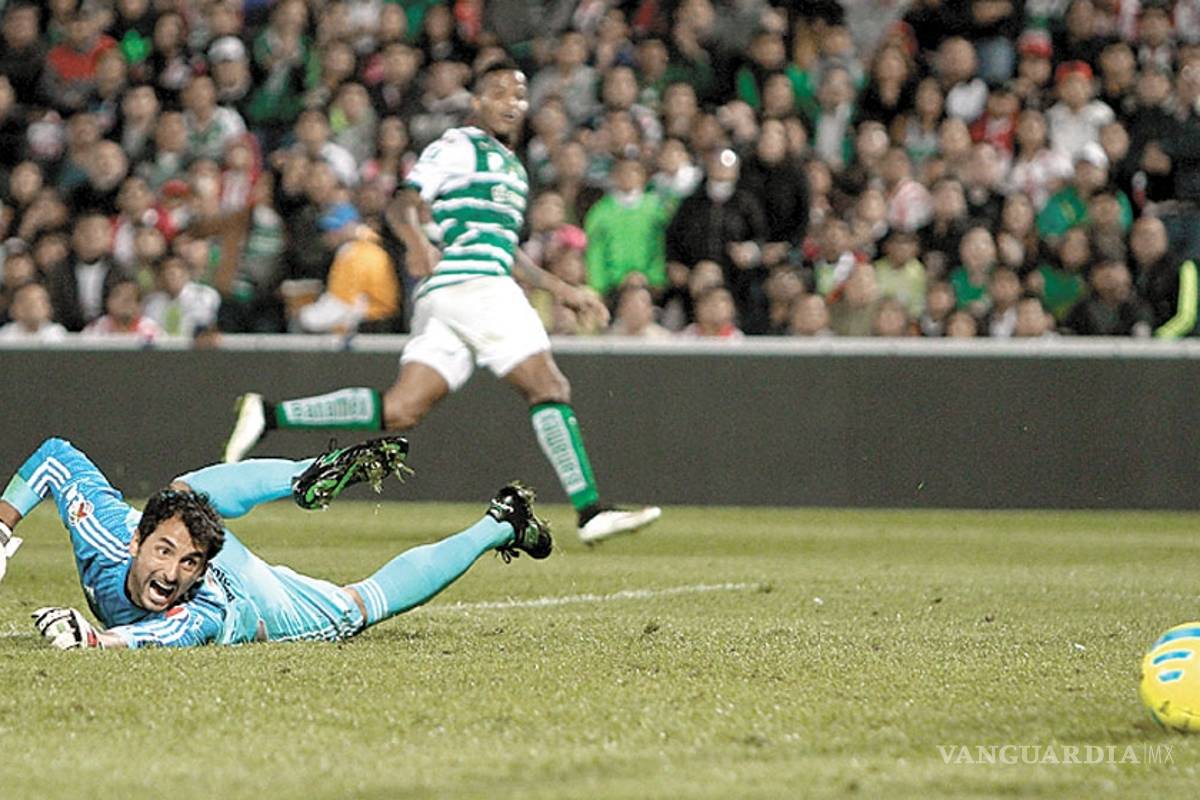 Habrá 'limpia' en el Guadalajara