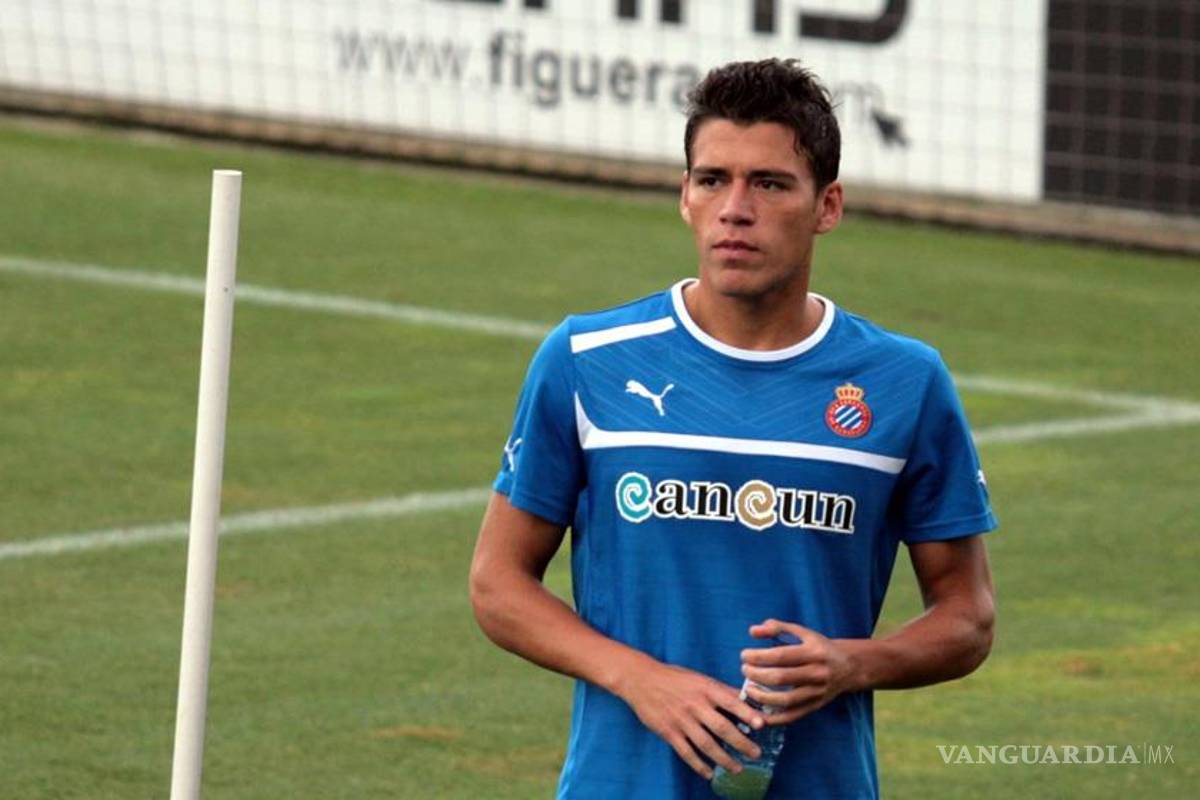"Nunca pasó por mi cabeza irme a jugar a Rusia": Héctor Moreno